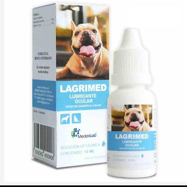 Dexametasona Neomicina Diclofenaco Gentamicina para perros y gatos - Img 114638889