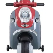 Moto electrica Infantil (De Uso) - Img 53902710