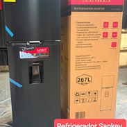Refrigeradores en venta - Img 56594688