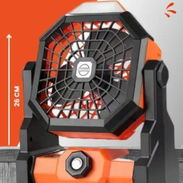 Ventilador Recargable 65 usd - Img 57583298