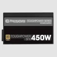 Fuente thermaltake 450w certificada!!!! - Img 56437280