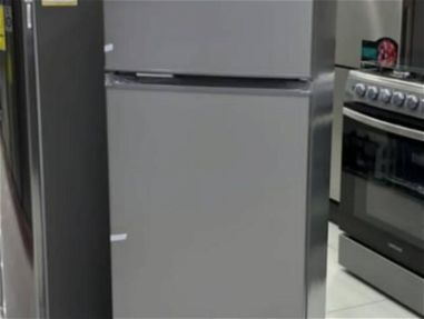 Refrigerador. Refrigerador Royal. Refrigerador de 6 pies. Refrigerador de 18 pies. Refrigerador de 13 pies. Nevera - Img 68159852