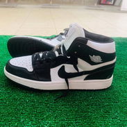 Tenis Nike botas - Img 48966636