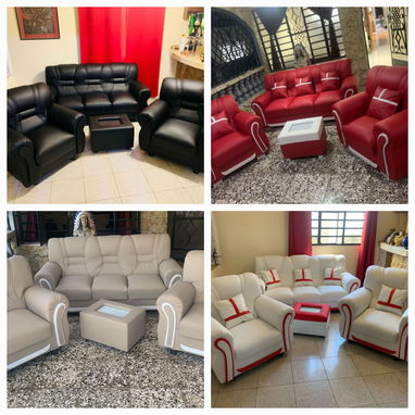 Muebles brasileño - 2/2