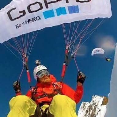 +++Gopro Hero 12 Black + Accesorios - Img 124276501