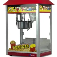 Máquina de hacer rosita y palomitas comunícate con Pedro - Img 53058030