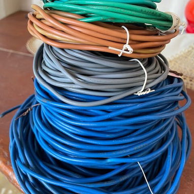 Cable eléctrico - Img 117575453