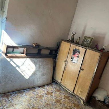 59Casa en venta en un 1r piso en cayo hueso centro habana - Img 124581525