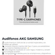 Audífonos Samsung - Img 56990952
