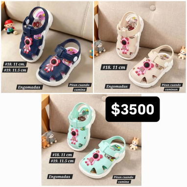 Venta de ropas, zapatos y otros accesorios para niñ@s - 8/10