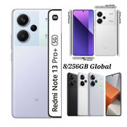 Xiaomi Redmi Note 13 Pro Plus 5G global 256gb sellados en caja a estrenar por usted con garantía - Img 47436748