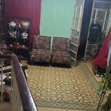 SE VENDE CASA EN CENTRO HABANA - Img 126710887