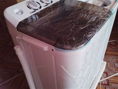 Lavadora lavadorassss Milexus SA 7Kgs - Img main-image-45666869