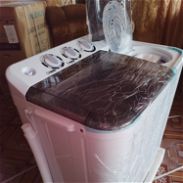 Lavadora lavadorassss Milexus SA 7Kgs - Img 45666869