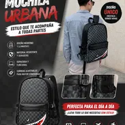 Mochila - Img 56644367