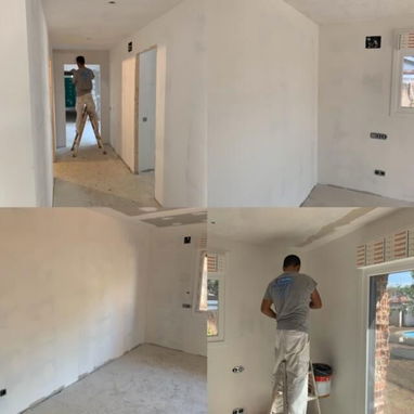 Brigada de pintura - Img 119496035