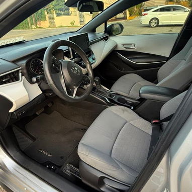 VENDO O NEGOCIO X MENOR- TOYOTA COROLLA SE DEPORTIVO 2020 CON TODOS SUS ACCESORIOS-CHAPA Y CERTIFICO LISTO - 53876152 - Img 125658522