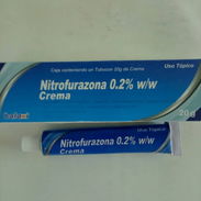 Nitrofurazona 20gr - Img 55326209