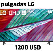 Tv plasma... Televisores 65 pulgadas LG y Samsung.... - Img 45614570