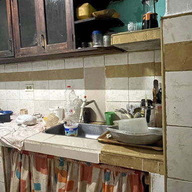 APARTAMENTO EN VENTA –  UBICACION CENTRICA VEDADO, CERCA DEL HOTEL COHIBA - Img 124393871