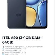 Ganga! Itel A90 y otros para tí .🔥👉🏻51607365👈🏻varias marcas Samsung A12, Xiaomi Redmi A2 y + - Img 47485248