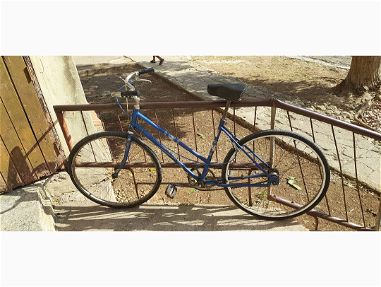Vendo bicicleta 26. 3/8 - Img main-image-45799847