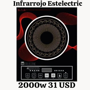 Infrarrojo - Img 126119636