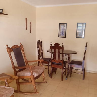 Se vende departamento capitalista de 2 cuartos balcón y gas de la calle en el Mónaco - 3/10
