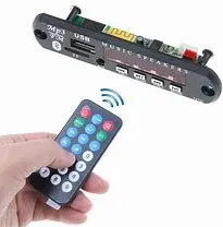 BLUETOO PARA AUTOS Y EQUIPOS DE AUDIO-53438836 - Img 83361983