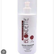 Keratina blondette de Argan y chocolate 16 onzas - Img 56749904
