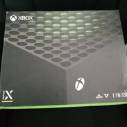 🎮Vendo Xbox series x new - Img 45431669