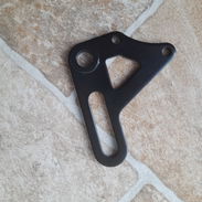 Caliper de moto electrica - Img 55009056