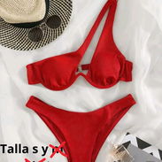 Bikini talla S - Img 57794679
