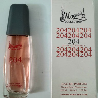 Esencias de perfumes de marca para hombre y mujer - Img 101754842
