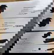 59493846 IMPRESORA LASER  CANON NUEVAS Y TONER   83A ,,, 75   ,, 78 A Y 48 A  TODO PC    59493846 - Img 43621117