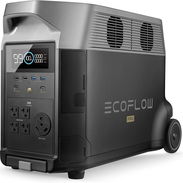 Ecóflow Delta Pro Sellada en caja - Img 57416268
