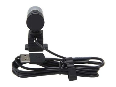 0km✅ Webcam Microsoft LifeCam Studio 📦 Micrófono, USB, Auto Foco, 1080p ☎️56092006 - Img 68959330
