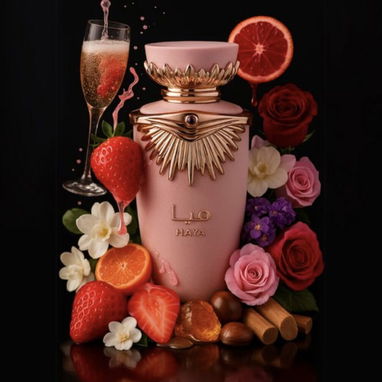 Perfumes Árabes . Últimos lanzamientos en PERFUMERÍA CLAAR - Img 108278619