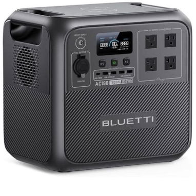 BLUETTI AC180P - Img 117053867