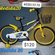Bicicleta - Img 56691947