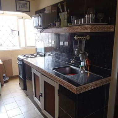 SE VENDE APARTAMENTO EN ALAMAR - 2/7