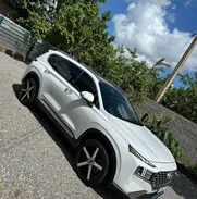 Vendo o negocio Yhunday santa fe full equipado del 2022 - Img 46472962