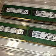 Memoria DDR4 de escritorio en 10USD cada una - Img 57251731