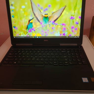 Ganga no pierda la oportunidad de llevarse una laptop gamer - 2/4