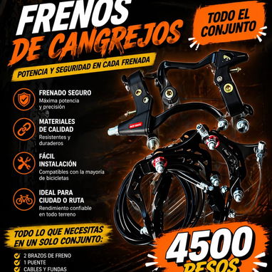Taller de reparaciones y mantenimiento de bicicletas - Img 121728960
