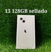Iphone 13 128gb nuevos y sellados - Img 45501024