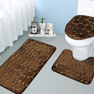 Alfombra para baño - Img 116514839