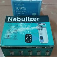 Nebulizador recargable - Img 56962899