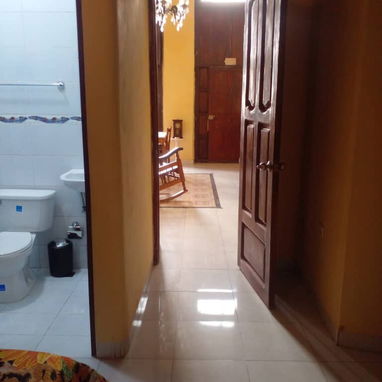 Apartamento en renta en La Habana, apto independiente - Img 113210283