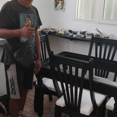 Todo en Carpintería 🪚🔨🪑🚪🪟 - Img 127223502